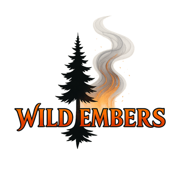 Wild Embers