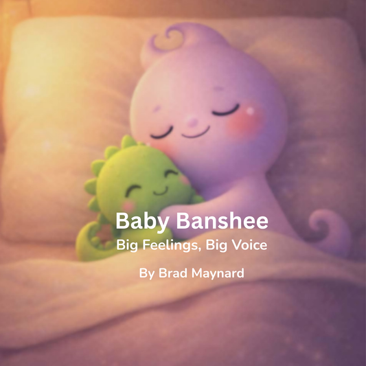 Baby Banshee